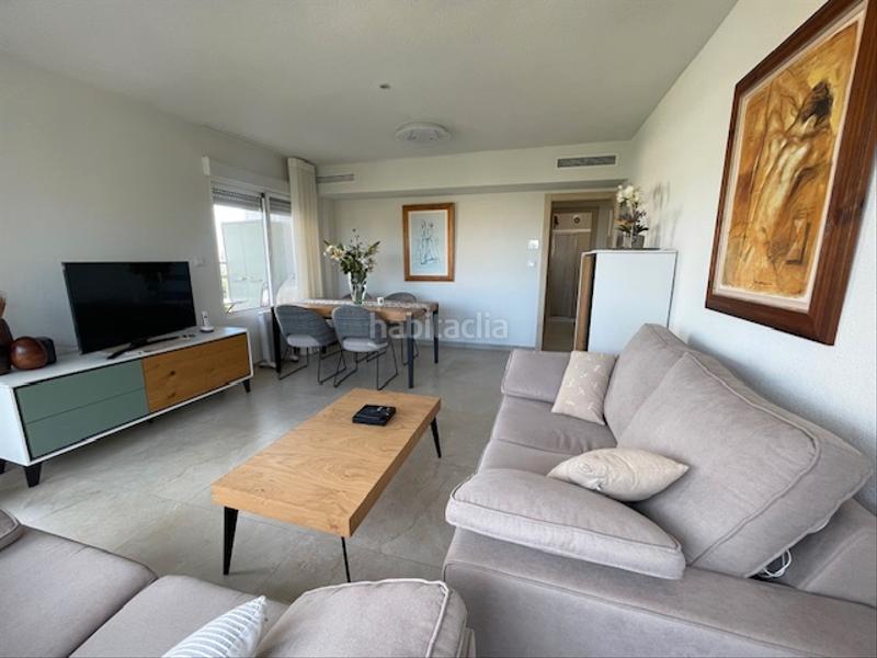 Foto 69fdbdb9-860e-4c35-bcbb-dc6639cec3c6. Piso en Playa de San Juan Alicante