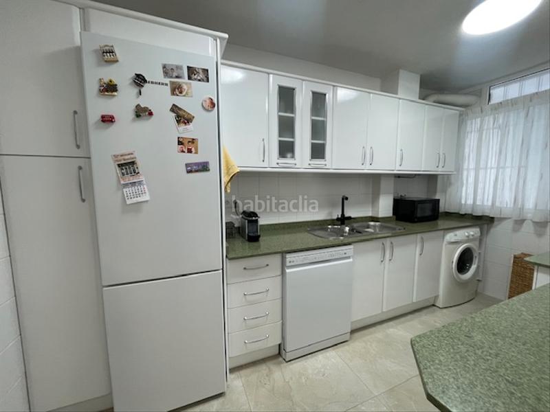 Foto 963f97aa-5e93-4132-96f2-38e532bf761e. Piso en Playa de San Juan Alicante