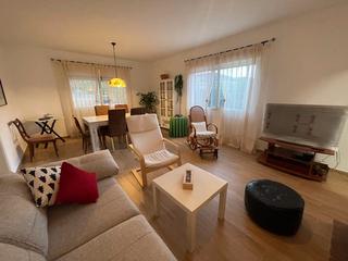 Chalet  Calle la bonanova