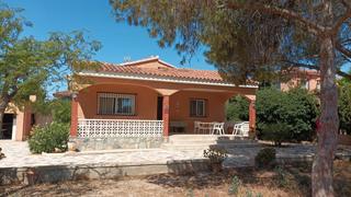 Chalet  Calle la bonanova