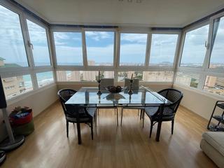 Appartement  Carrer hisenda de l'administrador
