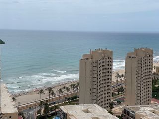 Etagenwohnung  Carrer hisenda de l'administrador