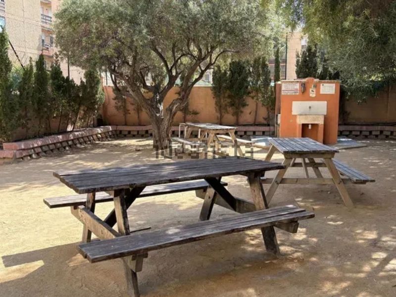 Foto 00e66287-123b-4e94-96f5-ca5aa718e400. Pis amb aparcament piscina a Playa Muchavista Campello (el)