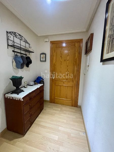 Foto 02b55642-f198-4c45-8407-8a23b742603e. Pis amb aparcament piscina a Playa Muchavista Campello (el)