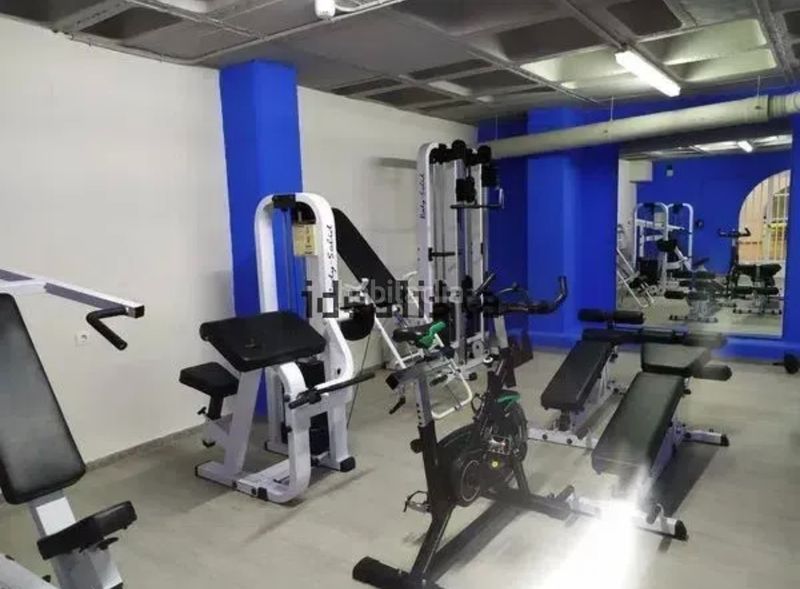 Foto 0c0fa077-de20-4cce-b786-d934f3e675ff. Pis amb aparcament piscina a Playa Muchavista Campello (el)