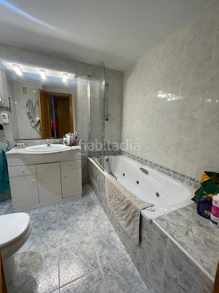 Foto 1fe0c898-6855-40bf-a160-d3870761a252. Pis amb aparcament piscina a Playa Muchavista Campello (el)