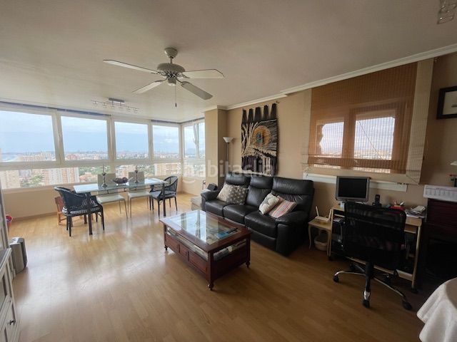 Foto 2dac0197-9f49-475e-a7c6-b8e53d117612. Pis amb aparcament piscina a Playa Muchavista Campello (el)