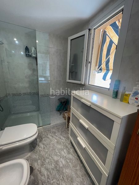 Foto 3e8b2d32-1b65-4d2f-b5f7-7f4c6af78e89. Pis amb aparcament piscina a Playa Muchavista Campello (el)