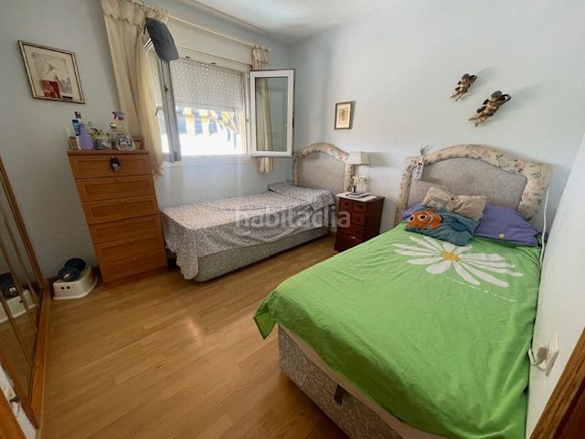 Foto 43710cd8-762e-4056-b824-9f17323d5542. Pis amb aparcament piscina a Playa Muchavista Campello (el)