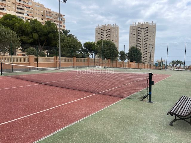 Foto 47ceae2c-7779-4966-b7ae-9b2d376316b4. Pis amb aparcament piscina a Playa Muchavista Campello (el)