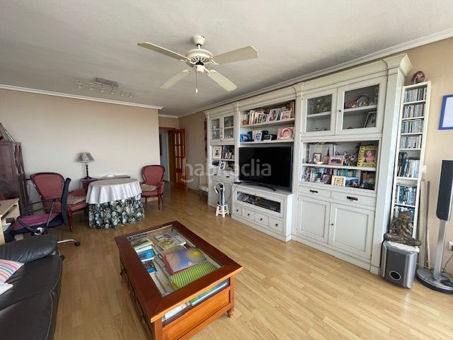 Foto 4d5d808c-ef69-4b12-93af-94fb54f5f3e0. Pis amb aparcament piscina a Playa Muchavista Campello (el)