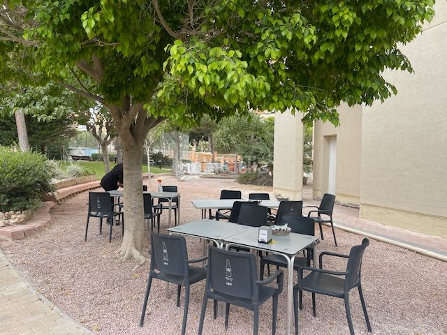 Foto 553524e4-2aac-4ee9-a5cb-cdd6a4ef6e72. Pis amb aparcament piscina a Playa Muchavista Campello (el)