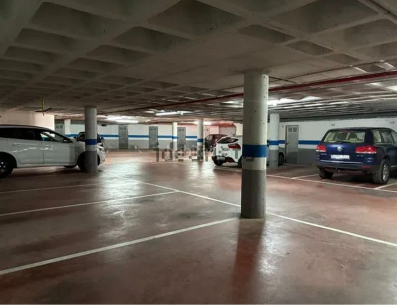 Foto 59da8f50-f0c7-40c0-9127-47919dcb8b0f. Pis amb aparcament piscina a Playa Muchavista Campello (el)