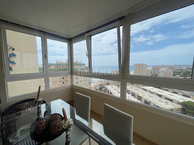 Foto 61f34dd5-fd19-4493-ab61-e2b5a39824a8. Pis amb aparcament piscina a Playa Muchavista Campello (el)