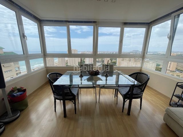 Foto 759c5477-dcd3-45a2-9924-0814c51c8409. Pis amb aparcament piscina a Playa Muchavista Campello (el)