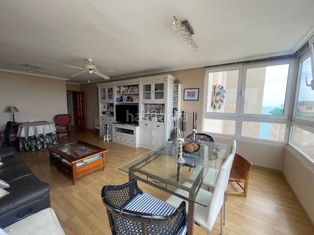 Foto 8974f284-030a-4beb-b28f-838867491257. Pis amb aparcament piscina a Playa Muchavista Campello (el)