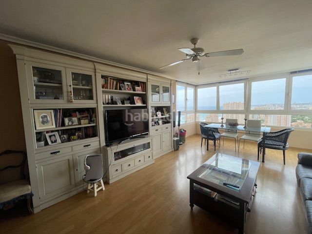 Foto 94e7b320-dc2c-4202-8ced-60fedfdfb142. Pis amb aparcament piscina a Playa Muchavista Campello (el)