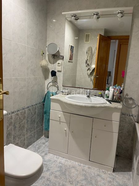 Foto 96043e46-e966-495e-9e0a-0245ee63829f. Pis amb aparcament piscina a Playa Muchavista Campello (el)