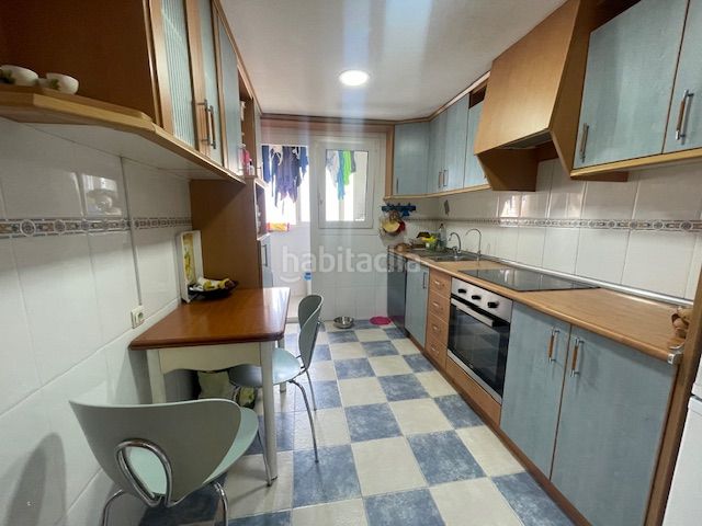 Foto 9a4551c0-ee90-41fb-8e98-7bde2efe3ae4. Pis amb aparcament piscina a Playa Muchavista Campello (el)