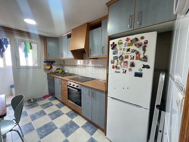 Foto a9b3de61-faeb-4997-968a-e257c9266ae7. Pis amb aparcament piscina a Playa Muchavista Campello (el)