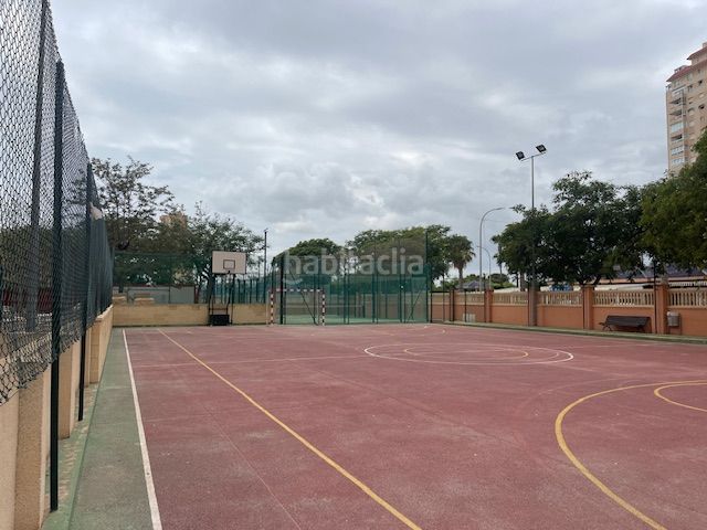 Foto ac8548ac-74b3-474f-8506-19c1d630d404. Pis amb aparcament piscina a Playa Muchavista Campello (el)