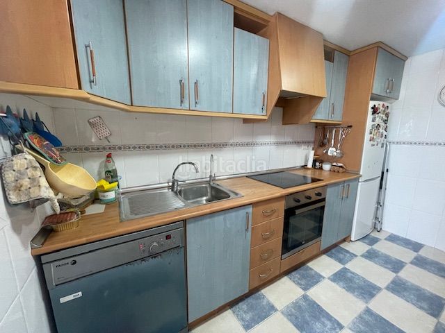 Foto b0b65ca6-2947-4984-862a-6ceb59a56b0f. Pis amb aparcament piscina a Playa Muchavista Campello (el)