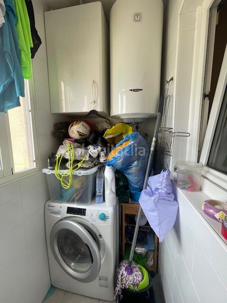 Foto baba9f4a-1670-4439-8102-1edb30bcbd59. Pis amb aparcament piscina a Playa Muchavista Campello (el)