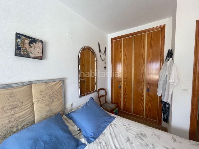 Foto be159a80-9519-4489-a505-9cfe0675c253. Pis amb aparcament piscina a Playa Muchavista Campello (el)