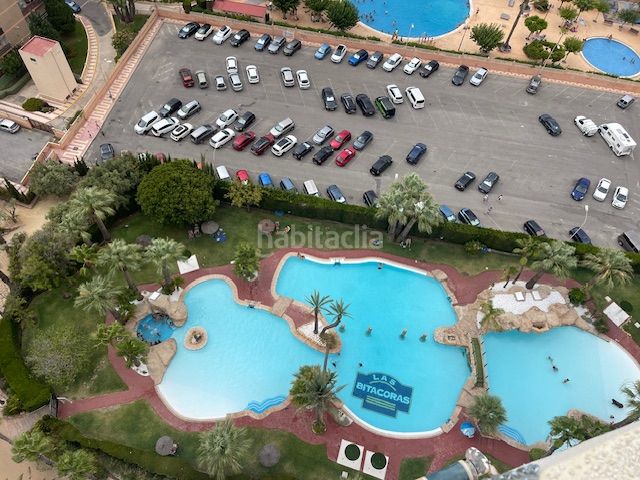 Foto dc7bd47b-b75d-4c49-ba27-a3fbab46f61e. Pis amb aparcament piscina a Playa Muchavista Campello (el)