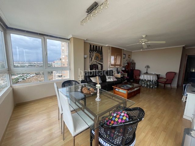 Foto e0ddba53-6ea0-4d4b-8125-1dd042ce3b0d. Pis amb aparcament piscina a Playa Muchavista Campello (el)