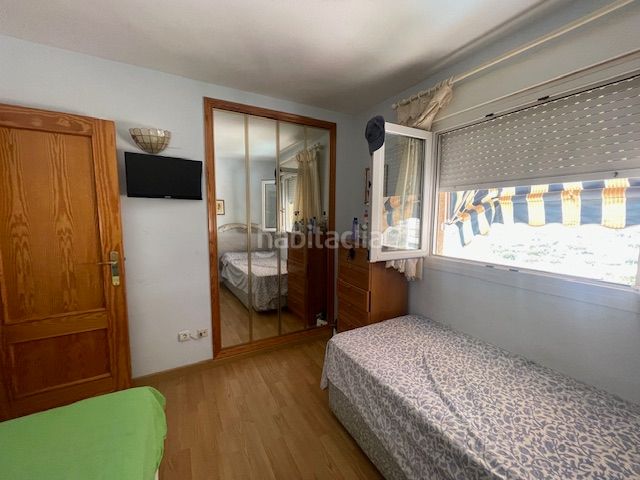 Foto e9eb6074-b68c-4ca6-a7ce-5fd659a7579c. Pis amb aparcament piscina a Playa Muchavista Campello (el)