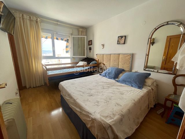 Foto f03f641e-fd2a-483d-96a7-df74159d4ec0. Pis amb aparcament piscina a Playa Muchavista Campello (el)