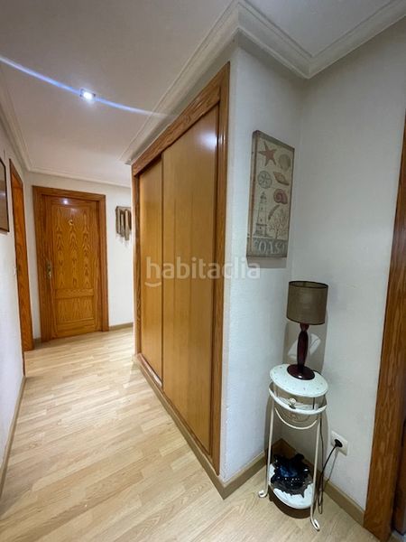 Foto f5871556-06e9-450f-9f15-36604fb2d975. Pis amb aparcament piscina a Playa Muchavista Campello (el)