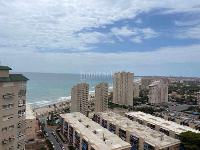 Foto fd2f7125-afc6-4c2e-8e40-9bdc0629dc21. Pis amb aparcament piscina a Playa Muchavista Campello (el)