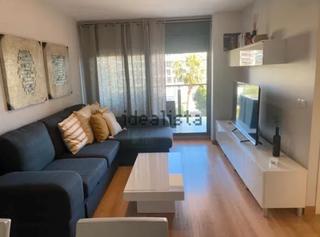 Location Appartement  Maestro josé garberí serrano