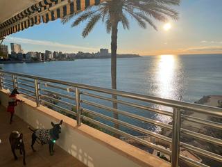 Miete Etagenwohnung  Carrer sol naixent