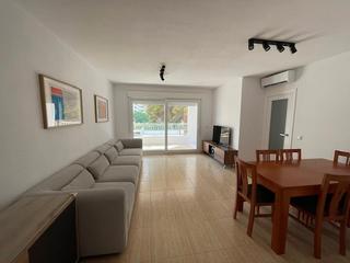 Alquiler Piso  Avenida santander