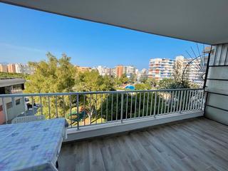 Location Appartement  Avinguda de les nacions