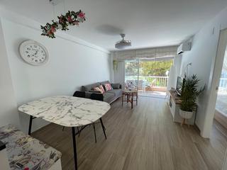 Location Appartement  Avenida bruselas