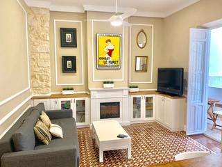 Flat  Carrer pintor velazquez