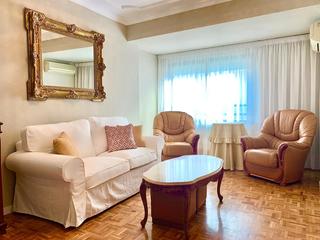 Flat  Avenida del padre esplá