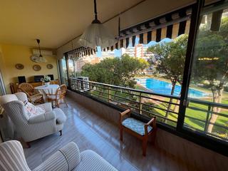 Location Appartement  Avenida de holanda