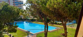 Location Appartement  Avenida de holanda