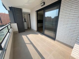 Location Appartement  Avenida historiador vicente ramos