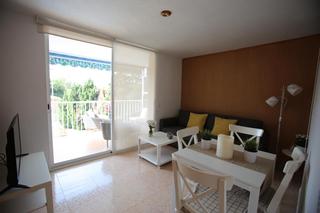 Alquiler Piso  Carrer virgili
