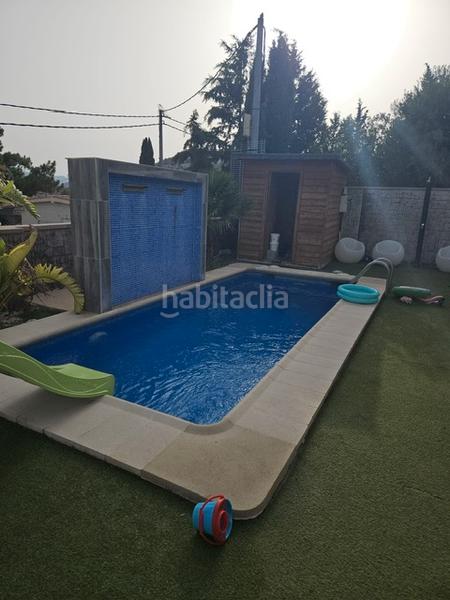 Foto 78b6e0bf-7c78-4ee5-9952-64bc4348e6e8. Chalet en Moralet Alicante