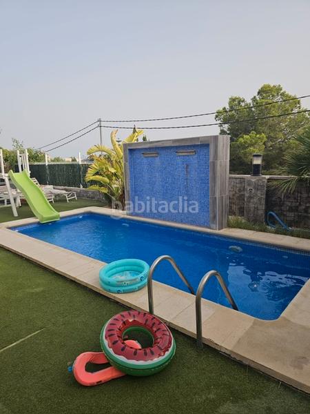 Foto 8a3a7b40-b96a-4cf0-8e36-91f1b99f46db. Chalet en Moralet Alicante