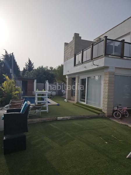 Foto e342d893-dac2-42e6-a6aa-ebf27de1814a. Chalet en Moralet Alicante