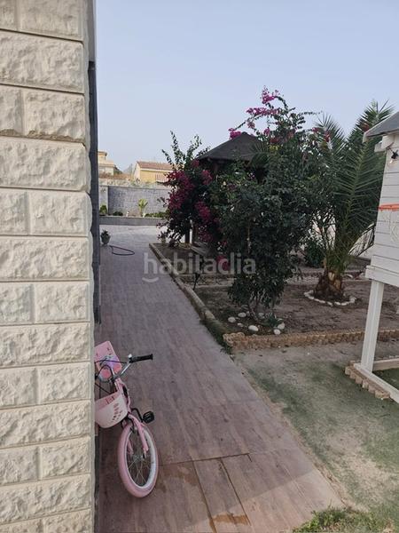 Foto 1783cb9e-d16d-4fd0-bb36-1b5f2b76b9a6. Chalet with heating parking pool in Moralet Alicante