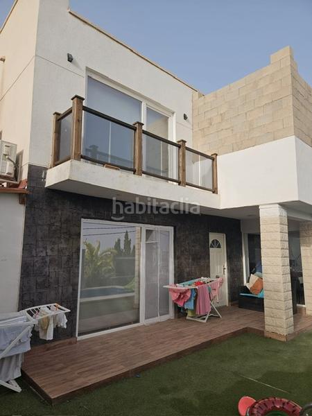 Foto 6ad95542-9dfc-47dd-a1bd-ed04211ae454. Chalet with heating parking pool in Moralet Alicante